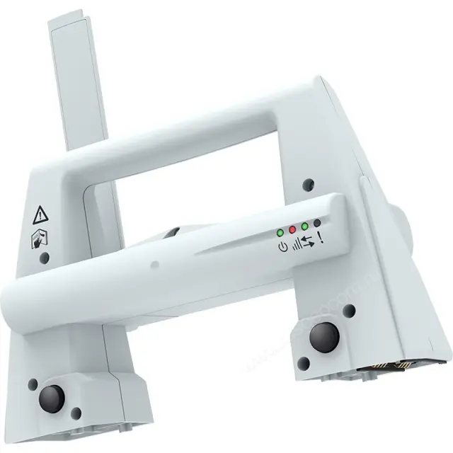 Тахеометр GeoMax Zoom90 A5 S (1") _5