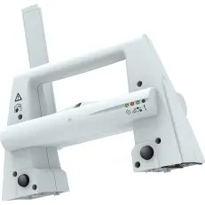 Тахеометр GeoMax Zoom90 A5 S (1") _5