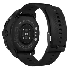 Часы SUUNTO Race 2 All Black, черные