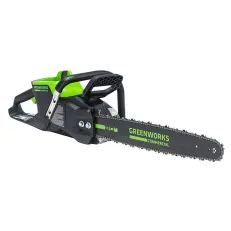 Greenworks GD82CS51 82V (51см) без АКБ и ЗУ