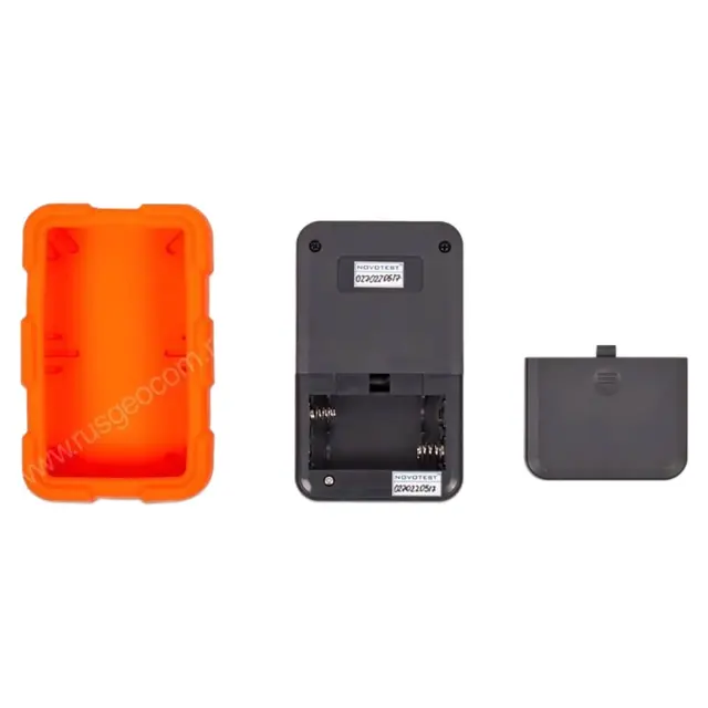 Ультразвуковой толщиномер УТ-1