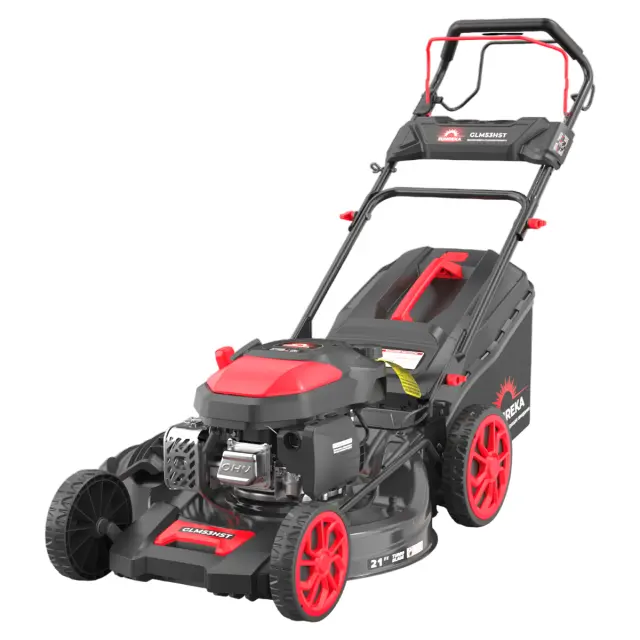 SUNREKA GLM53HST - бензиновая газонокосилка