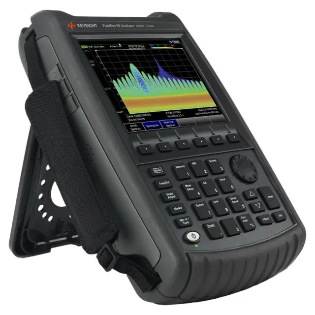 Keysight N9914C FieldFox - анализатор спектра