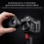 RGK TL-480 Plus в комплекте с телеобъективом 6° - тепловизор