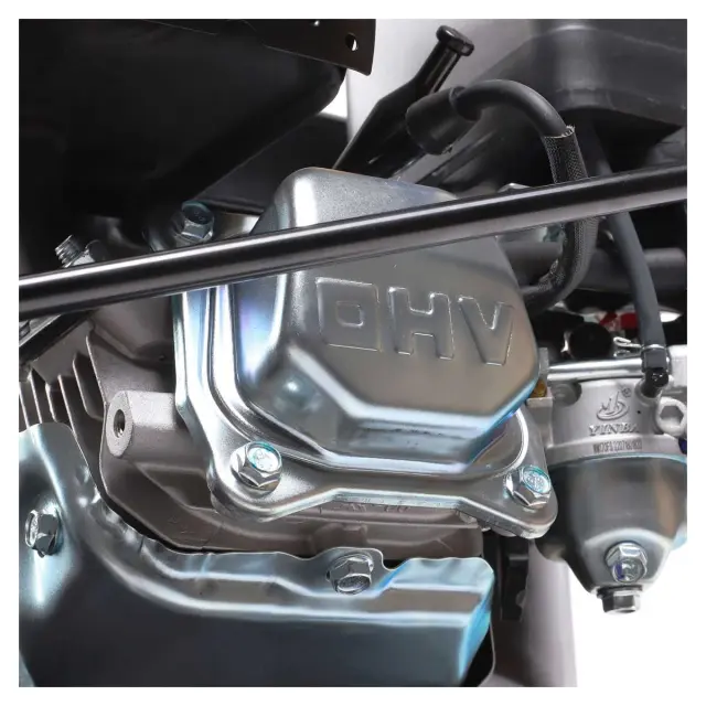 Снегоуборочный трактор Patriot PS 707 T