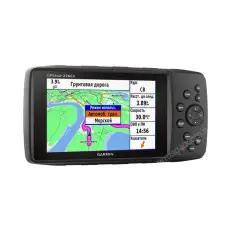 навигатор Garmin GPSMAP 276Cx Russia