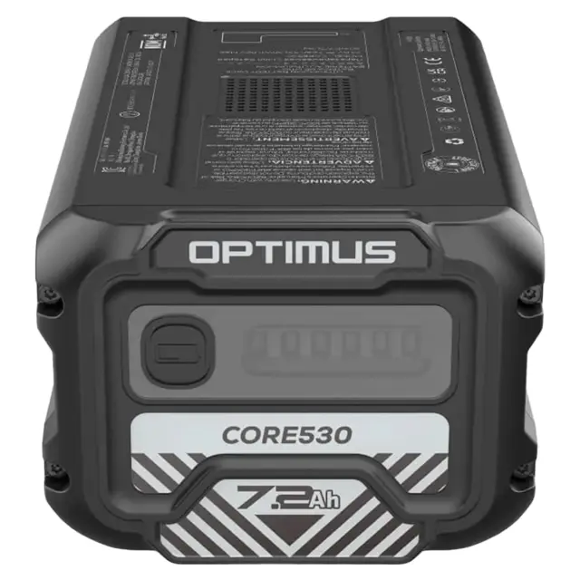 Greenworks CORE530 82V 7,2 А.ч - аккумулятор