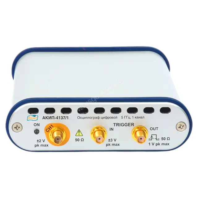 Осциллограф АКИП-4137/1