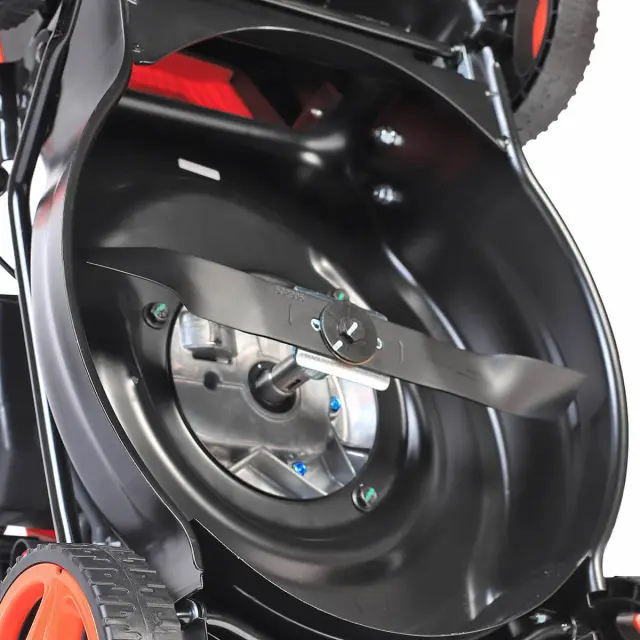 Patriot PT 41 LM - бензогазонокосилка