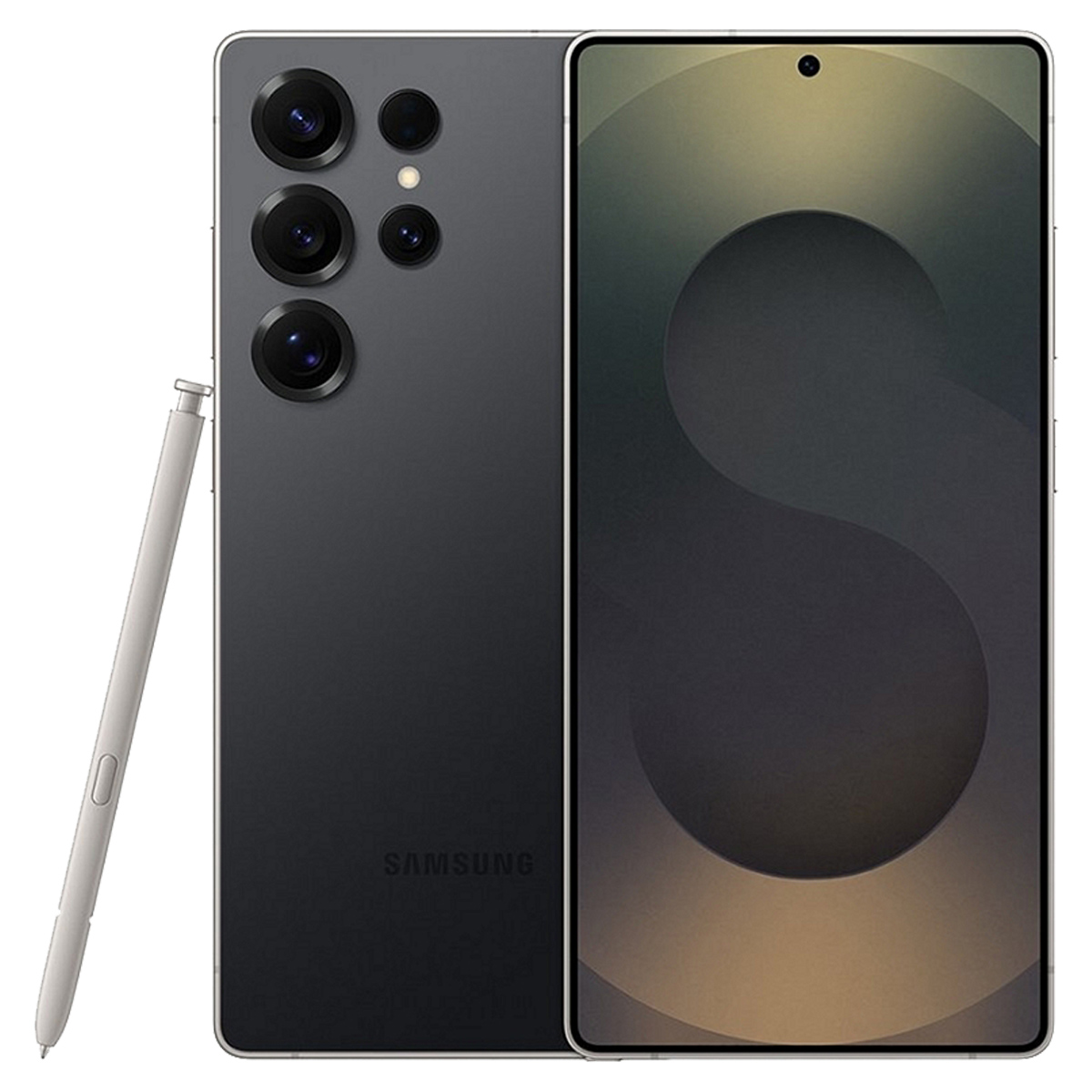 Смартфон Samsung Galaxy S25 Ultra 12/256 ГБ