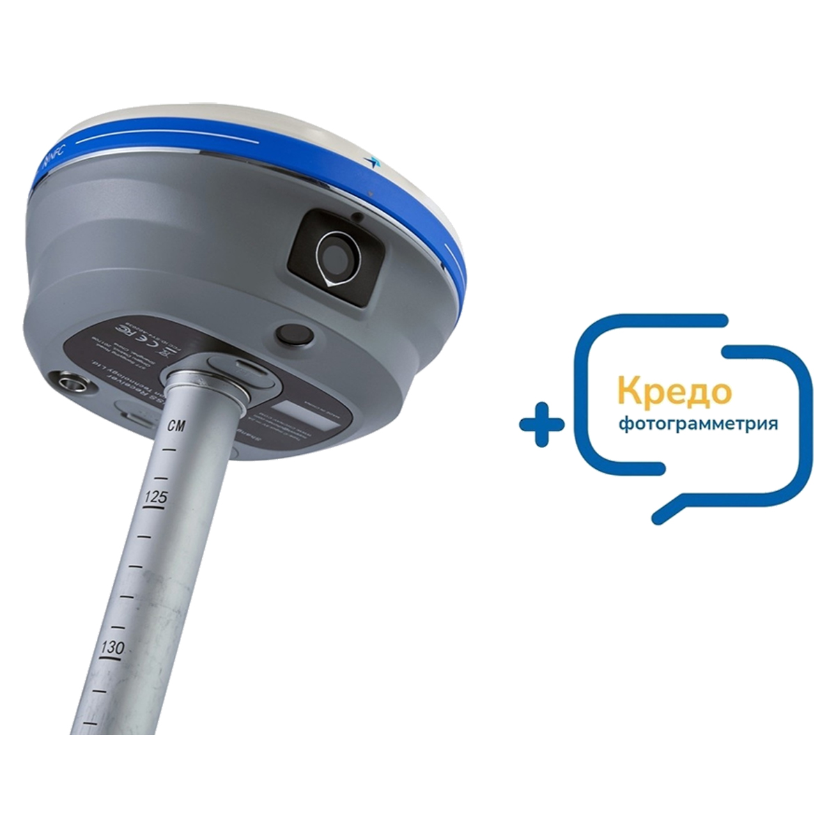 PrinCe i90VR + ТИМ КРЕДО ФОТОГРАММЕТРИЯ + расширенная гарантия 1 год