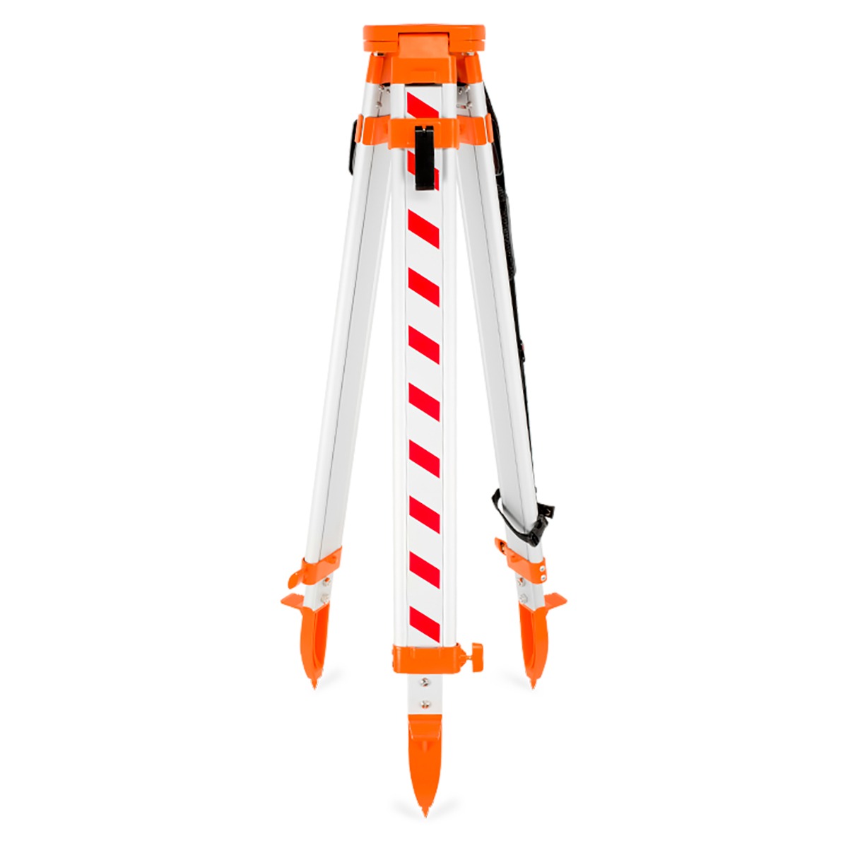 RGK S6-Z без лого - штатив алюминиевый для тахеометра