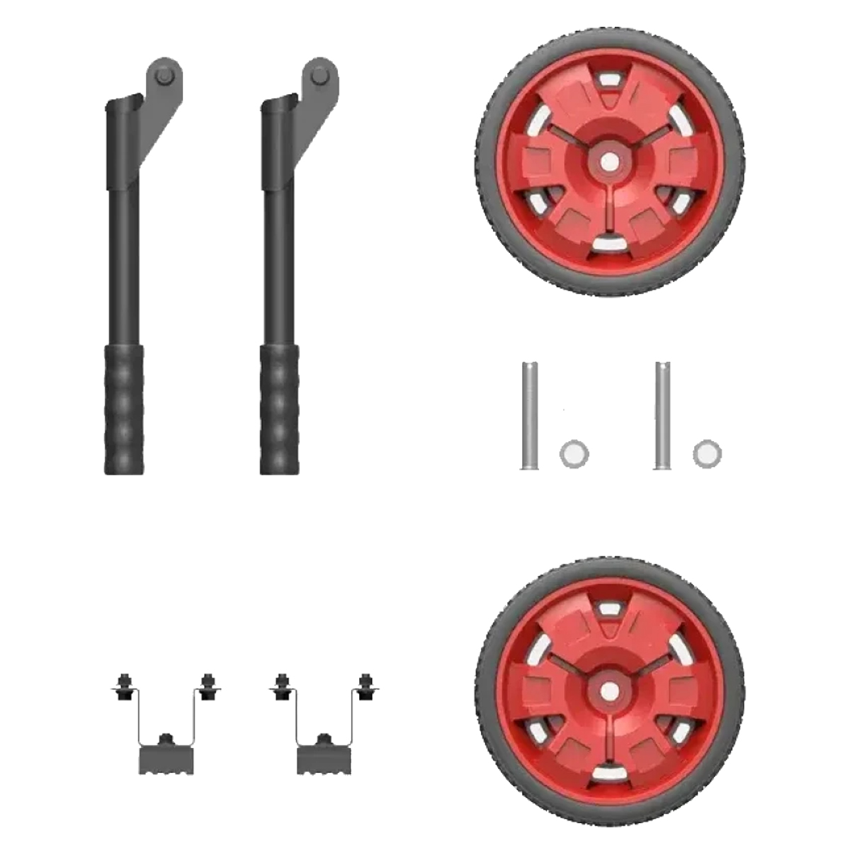 SUNREKA GTK10 211905 - транспортировочный комплект