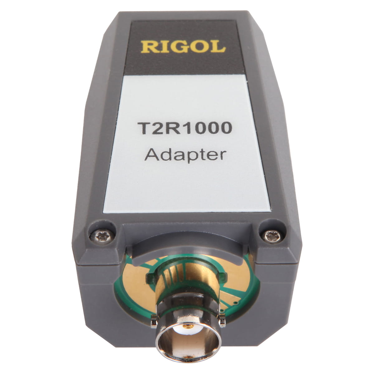RIGOL T2R1000 - адаптер для пробников Tektronix