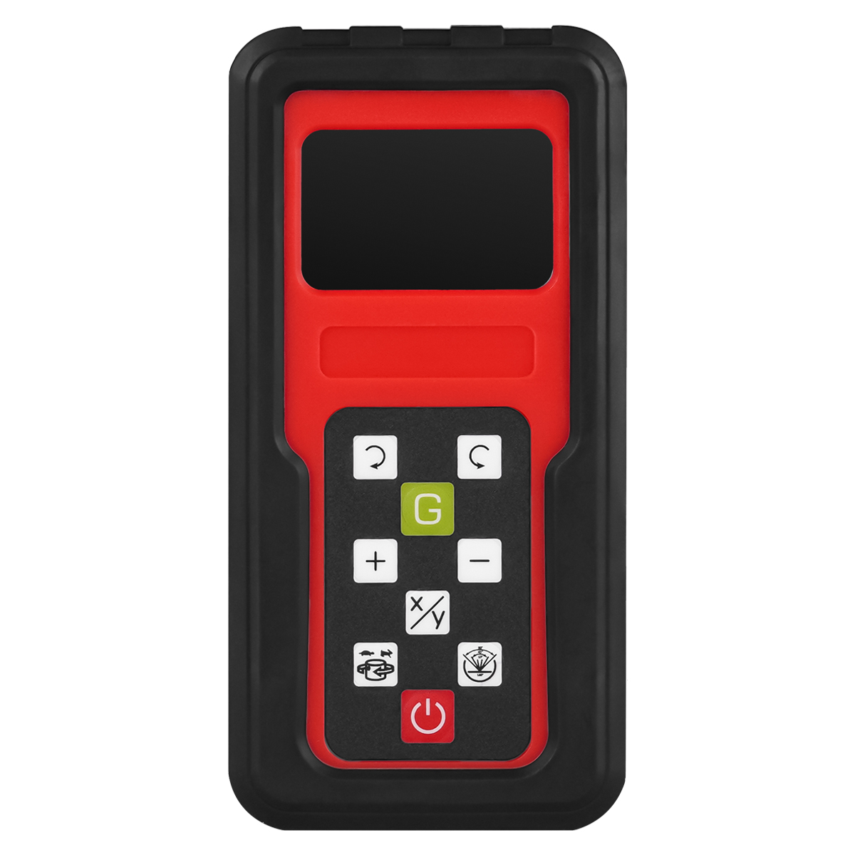 Пульт ДУ для ротационного нивелира RGK SP-500/500G/502/508