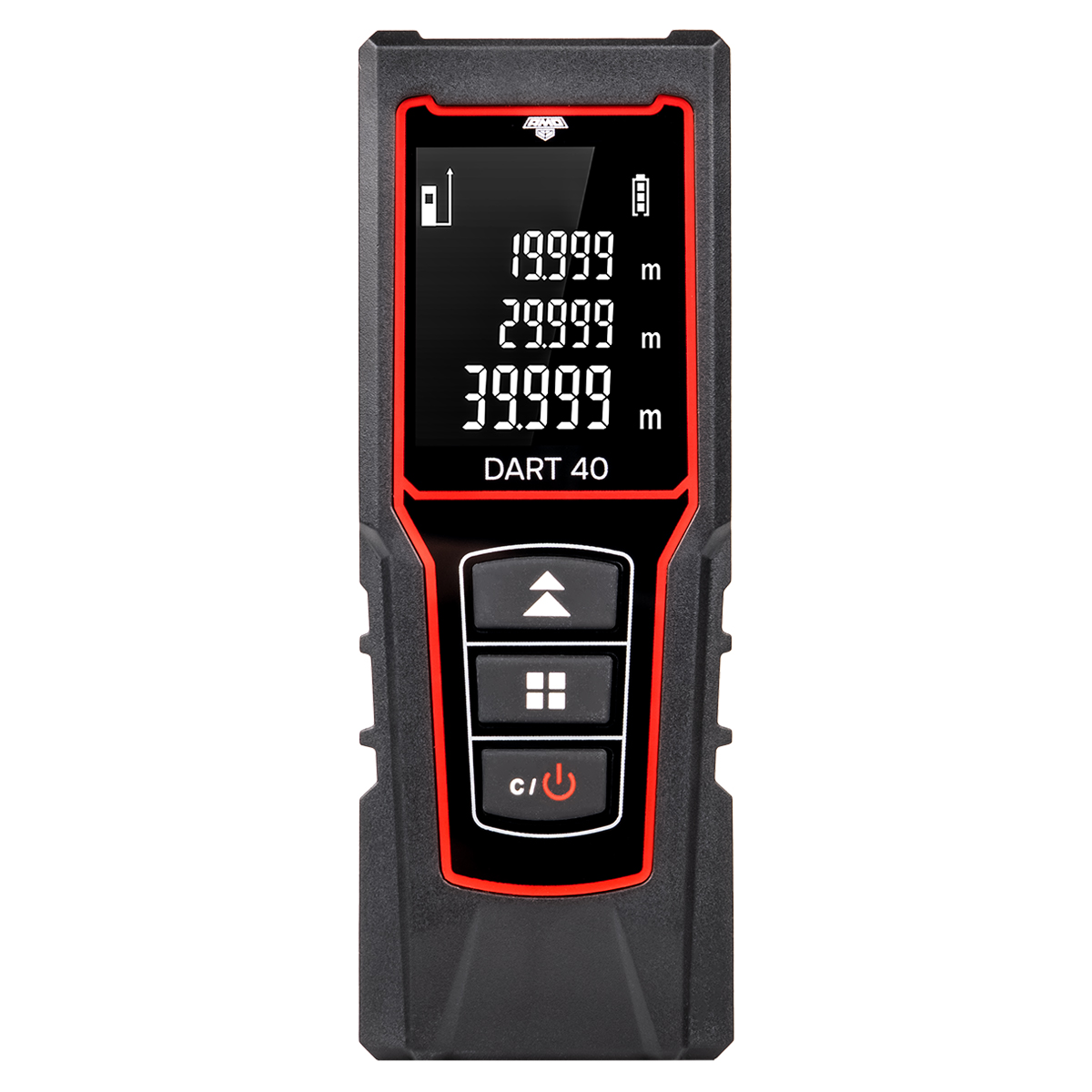 AMO DART 40 - лазерный дальномер