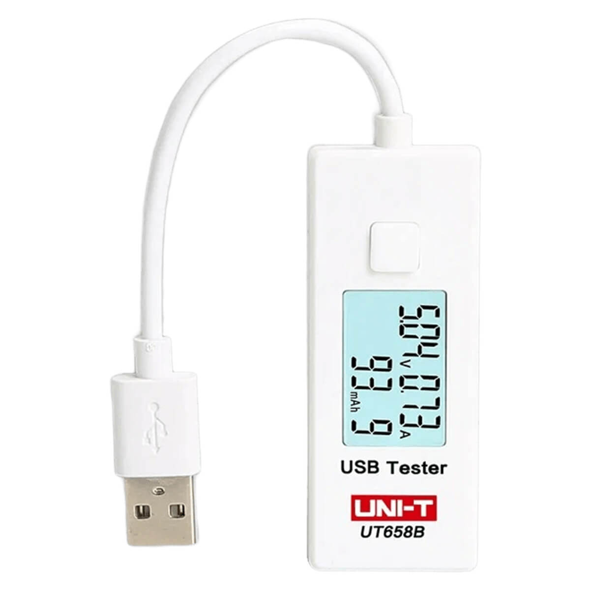 UNI-T UT658B - тестер напряжения