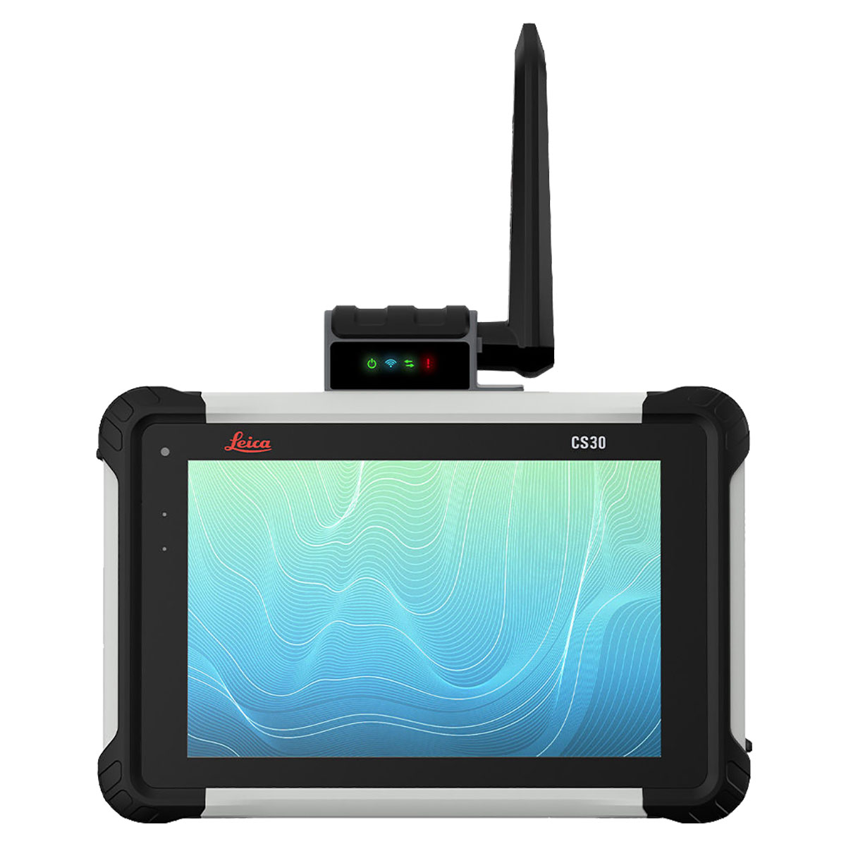 Leica CS30 LTE LRBT - полевой контроллер