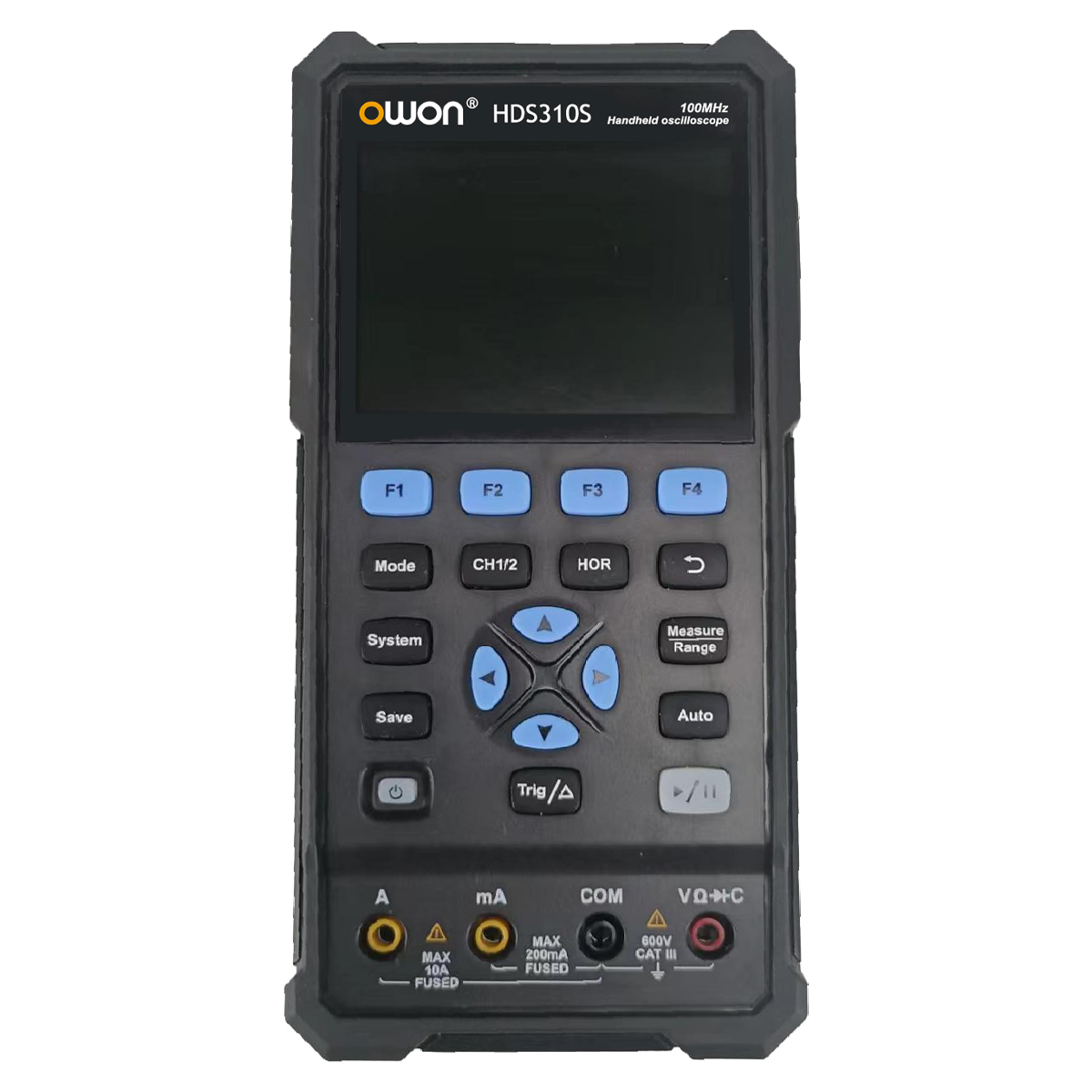 OWON HDS320S - портативный осциллограф