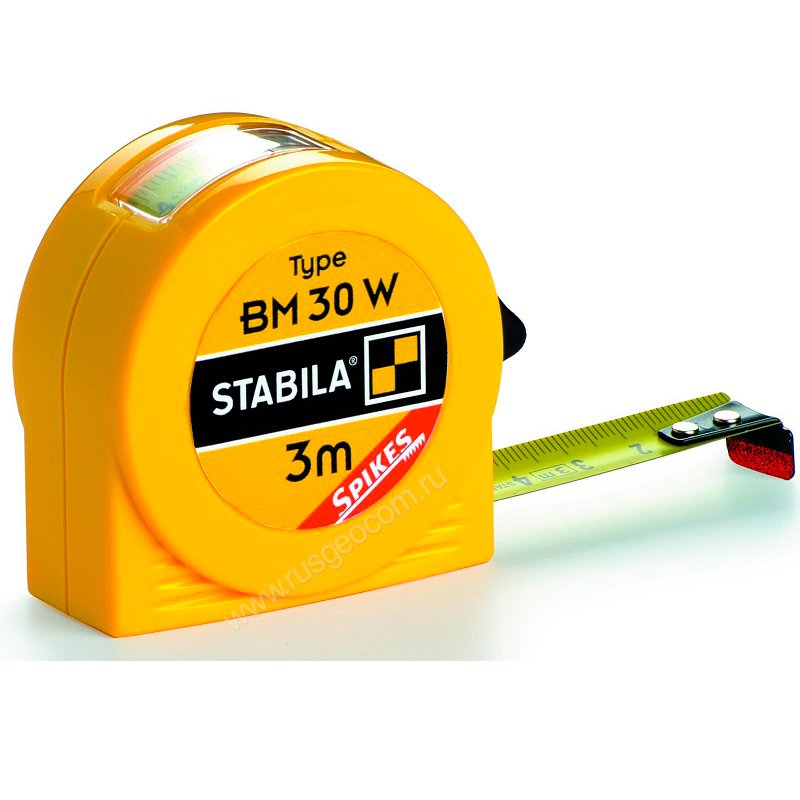 STABILA BM 30 W SP 3 м