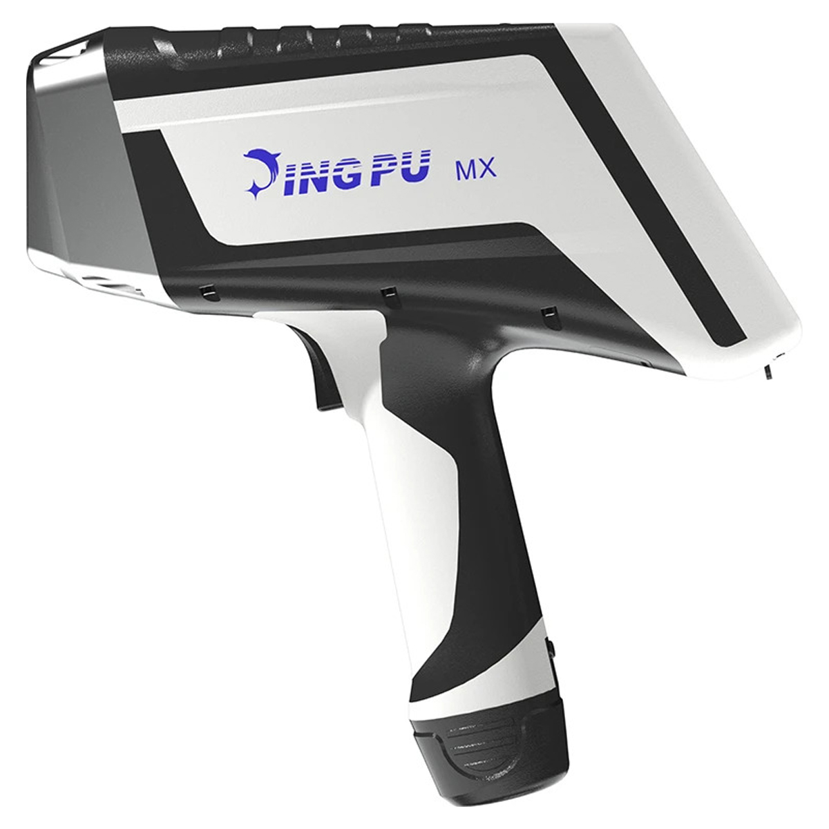 JING PU MX-1 - РФА-анализатор