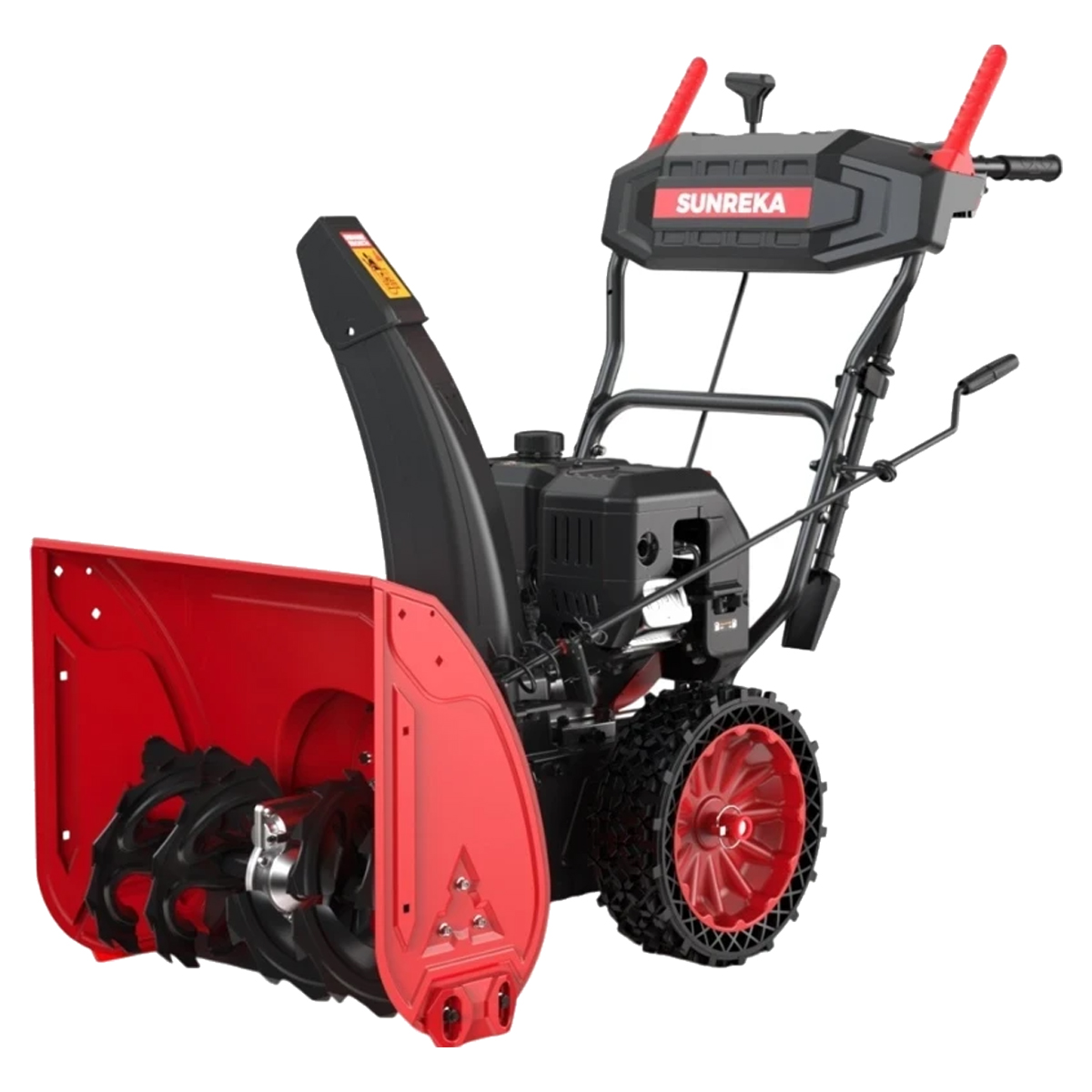 SUNREKA GS567 - снегоуборщик бензиновый