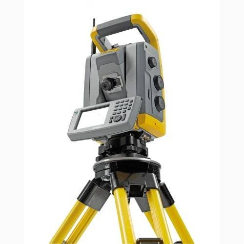 Тахеометр Trimble S6 3  Autolock DR Plus