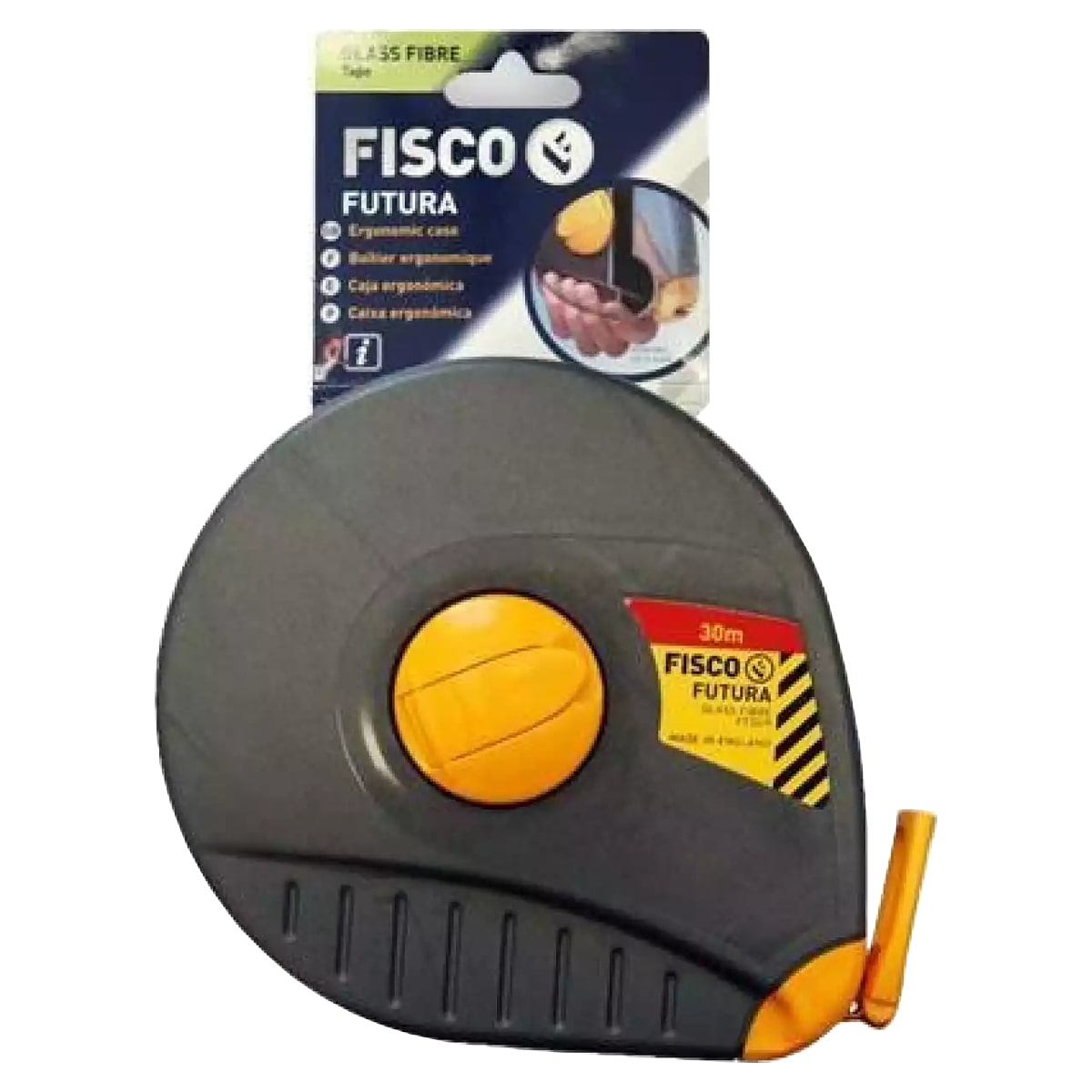 Рулетка FT30/9