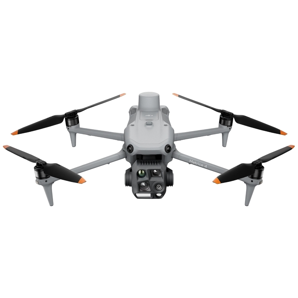 DJI Matrice 4 Thermal - квадрокоптер