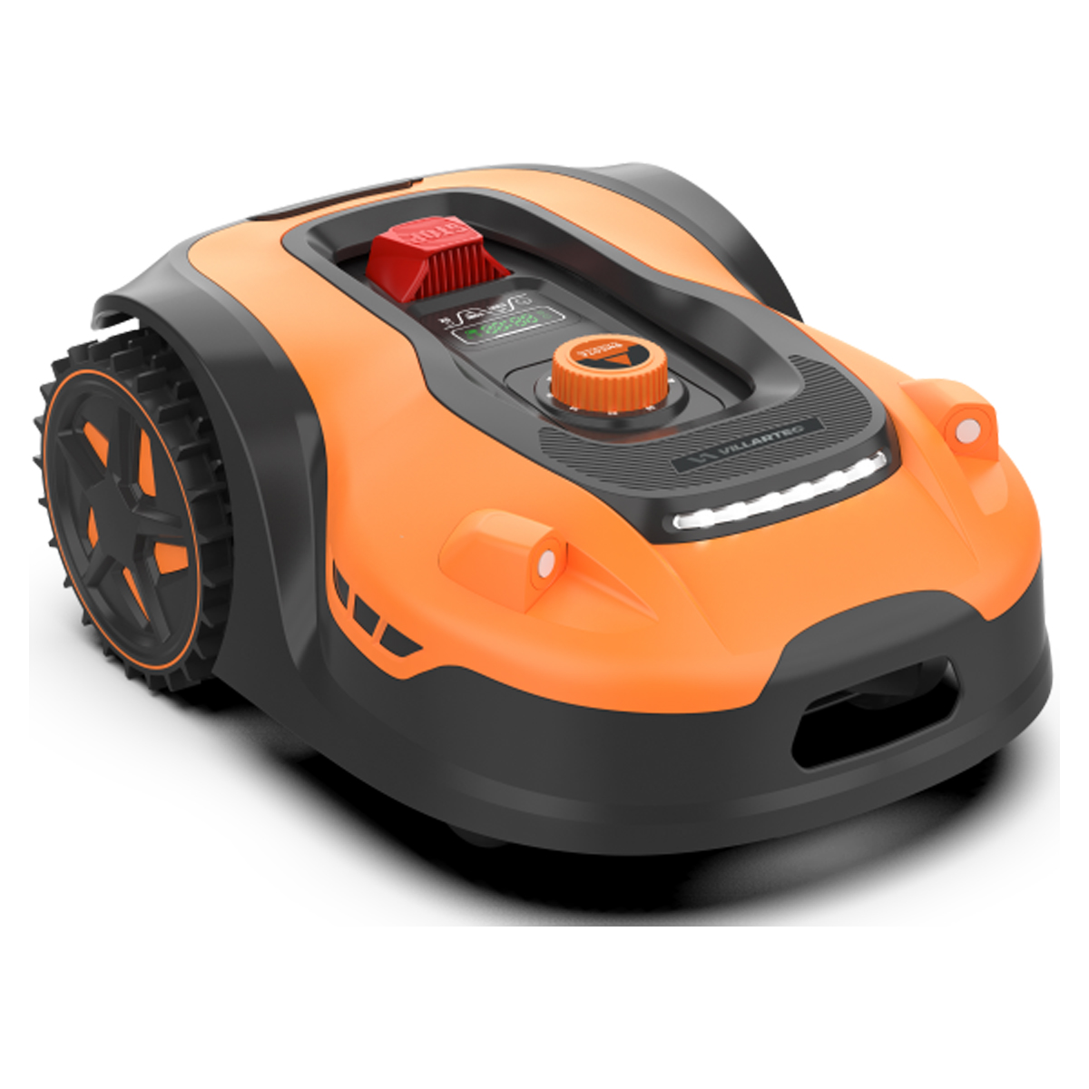 Villartec MI 1402 - робот газонокосилка (1400 м2)
