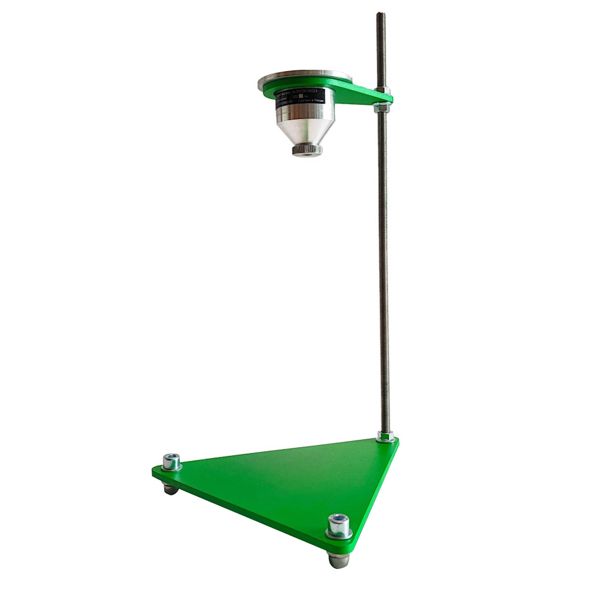 ПРОМТ ВЗ-4 (на штативе) с поверкой