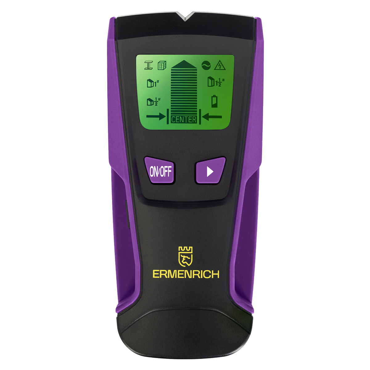 Ermenrich Ping SM30 - детектор скрытой проводки