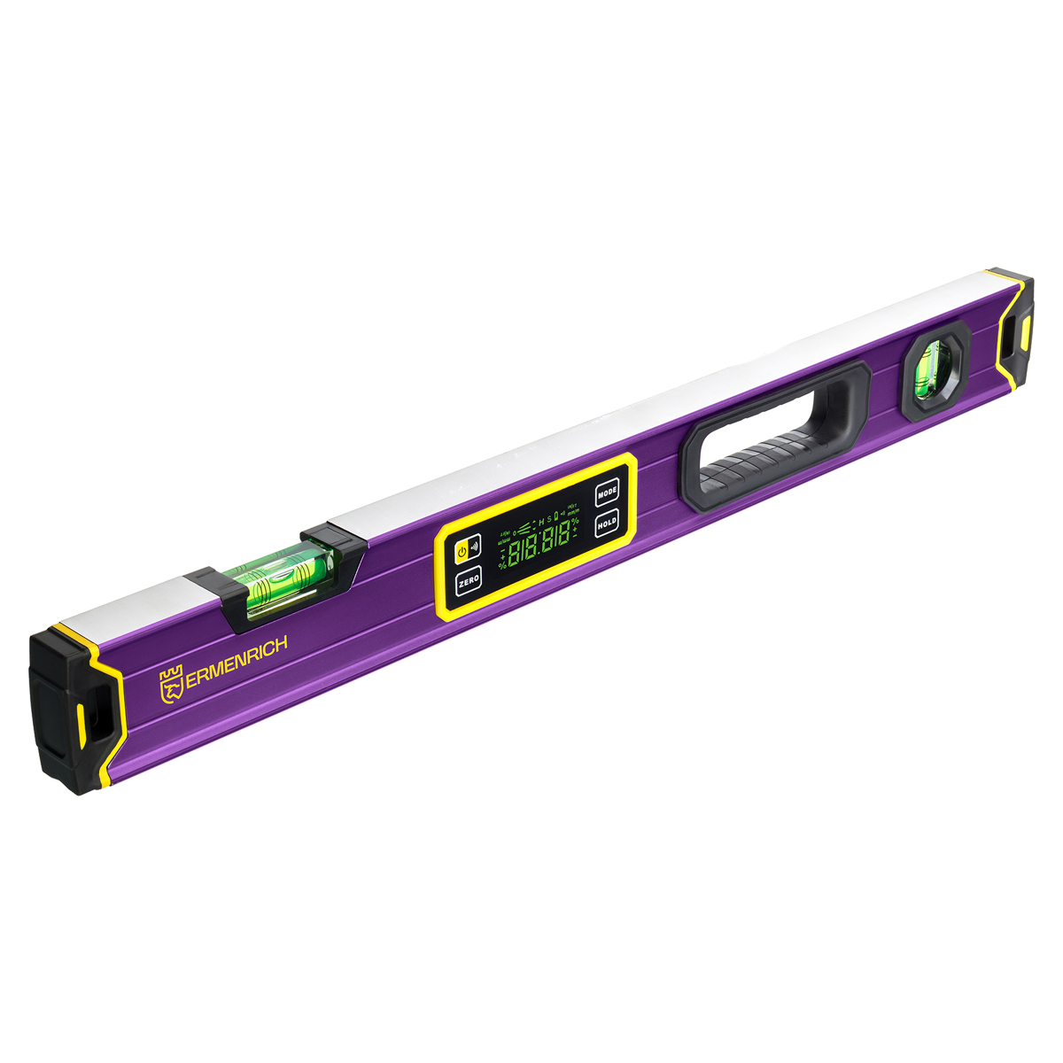 Ermenrich Verk LL60 фиолетовый - уровень цифровой