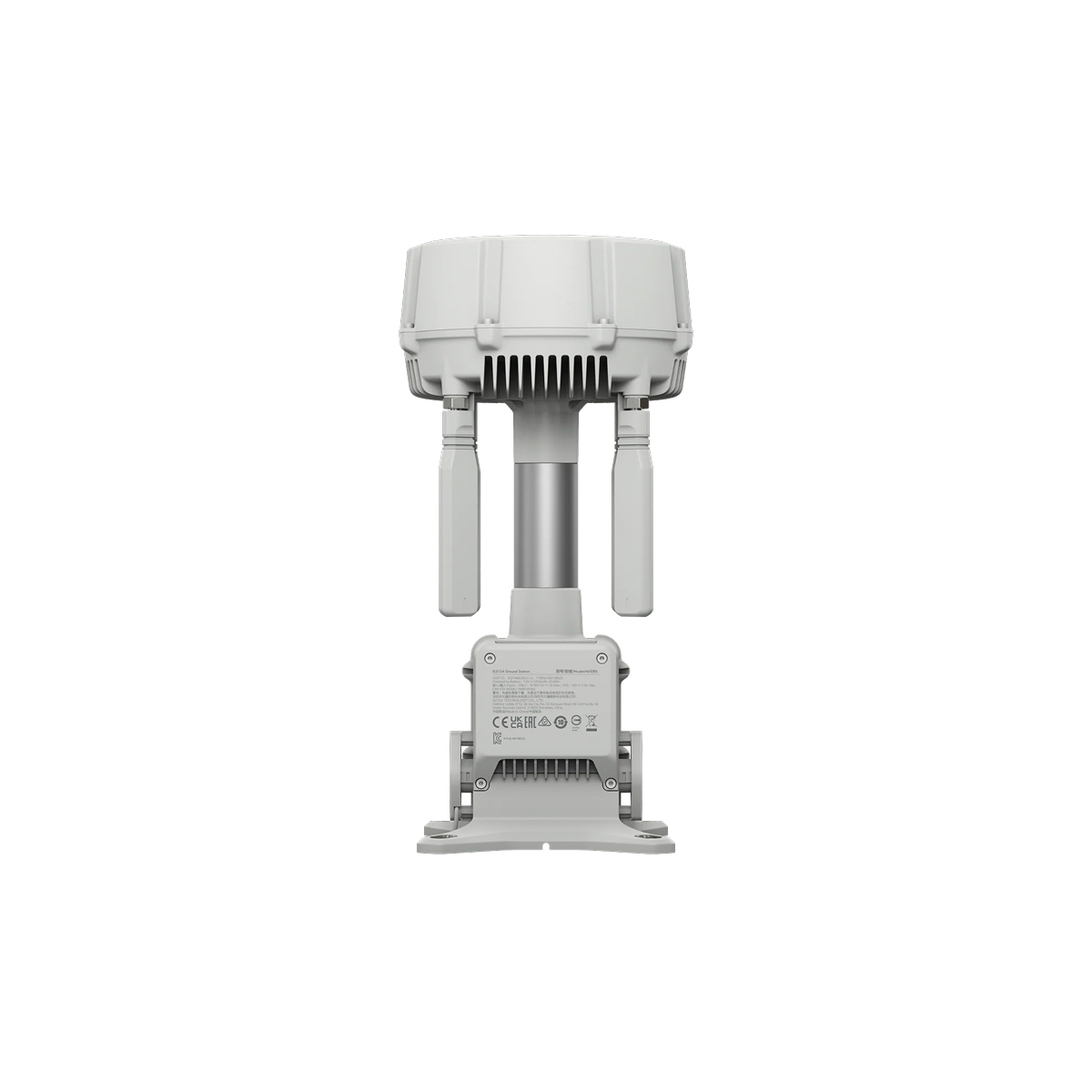 DJI O4 Ground Station - наземная станция управления