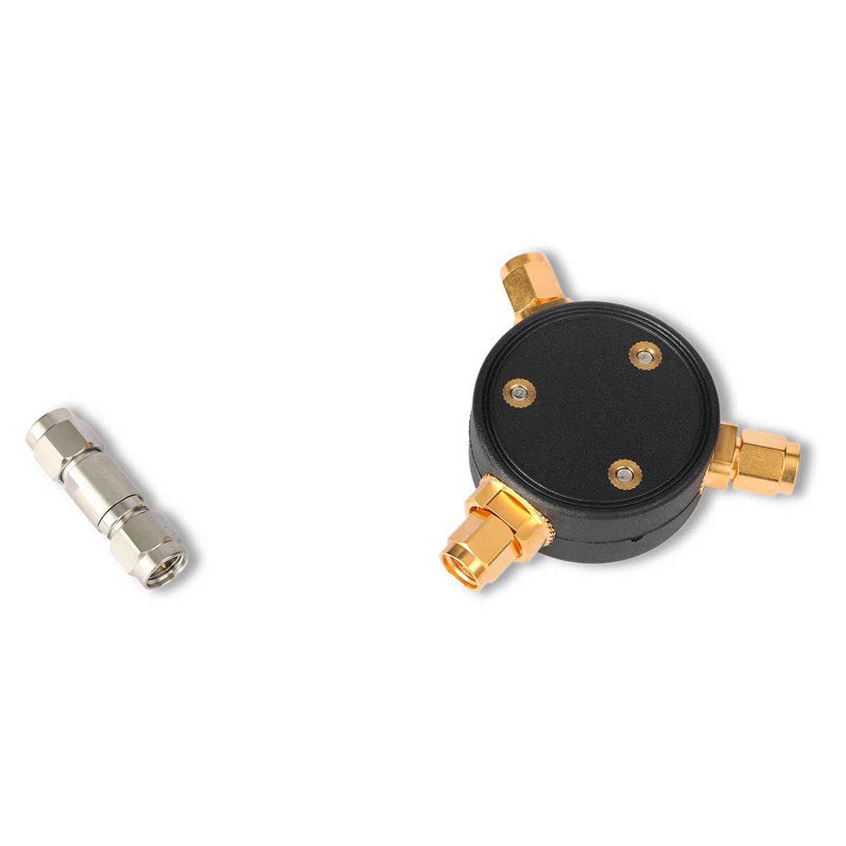 RIGOL MCAL109-SM1 - набор калибровочных мер