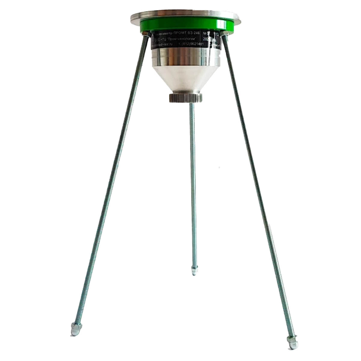 ПРОМТ вЗ-246 - вискозиметр с поверкой