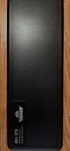 AMO SLE-150 - штангенциркуль электронный