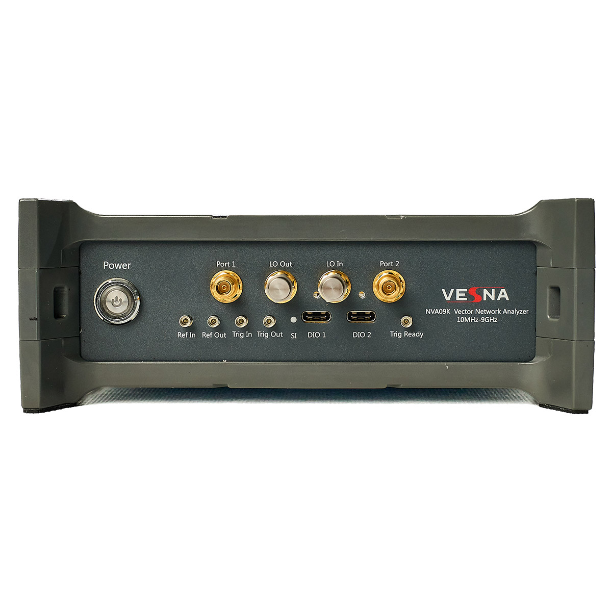 VESNA NVA09K - анализатор цепей векторный