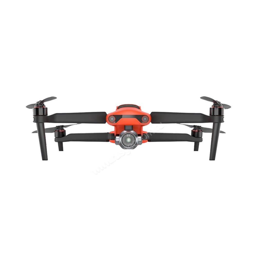 Квадрокоптер Autel Evo II Pro 6K Rugged Bundle