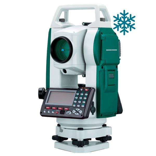 Тахеометр Sokkia SET 550RX-L