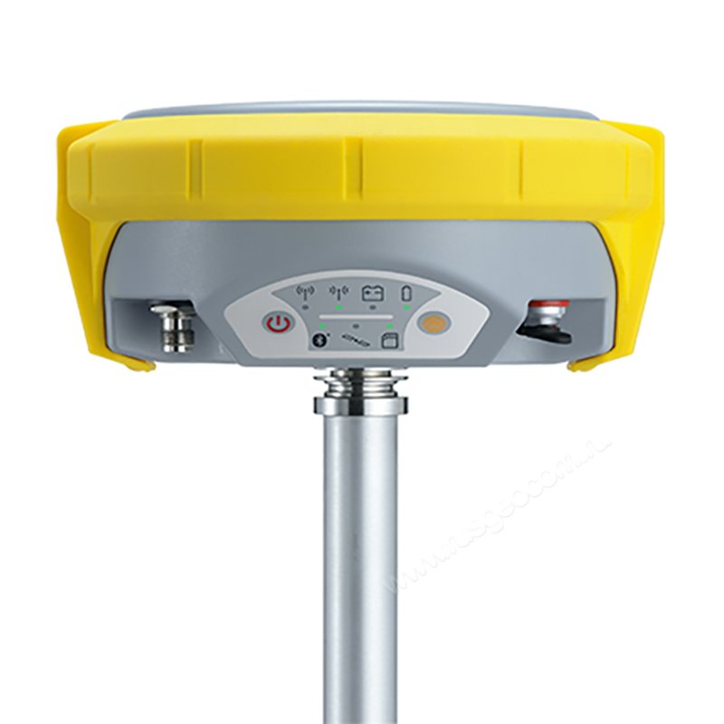 GeoMax Zenith15 Rover (GSM UHF) xPad Ultimate