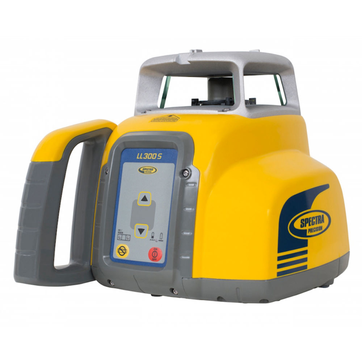 Spectra Precision LL300S - ротационный нивелир