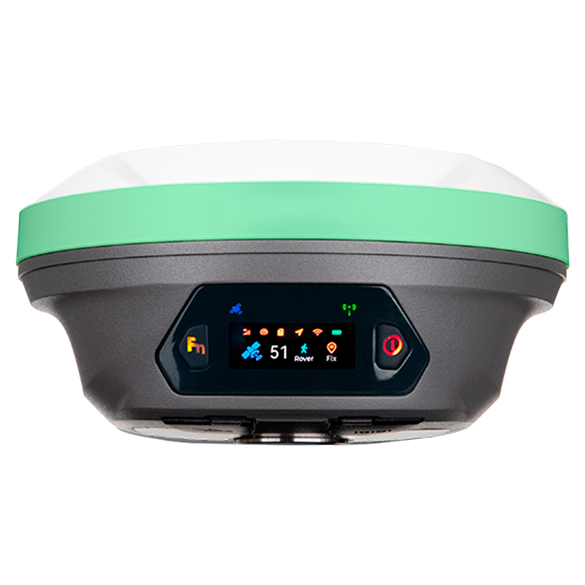 RGK SR2 PRO - GNSS/GPS приемник