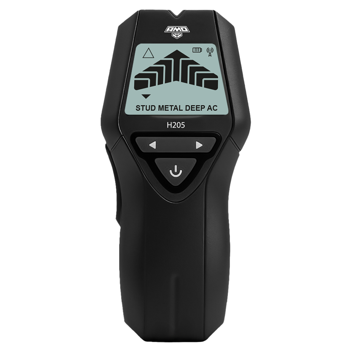 AMO H205 - детектор проводки 4 в 1