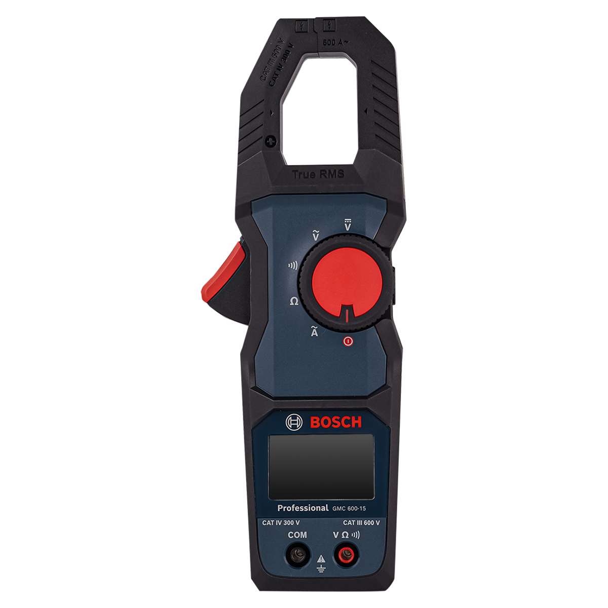 Bosch GMC 600-15 Professional - токовые клещи