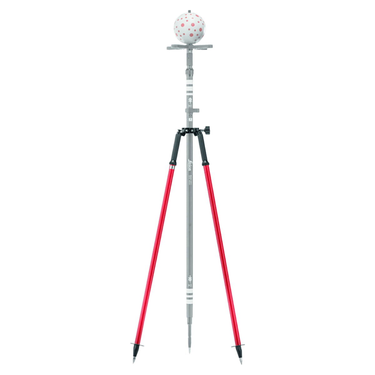 Leica GSR115 - бипод