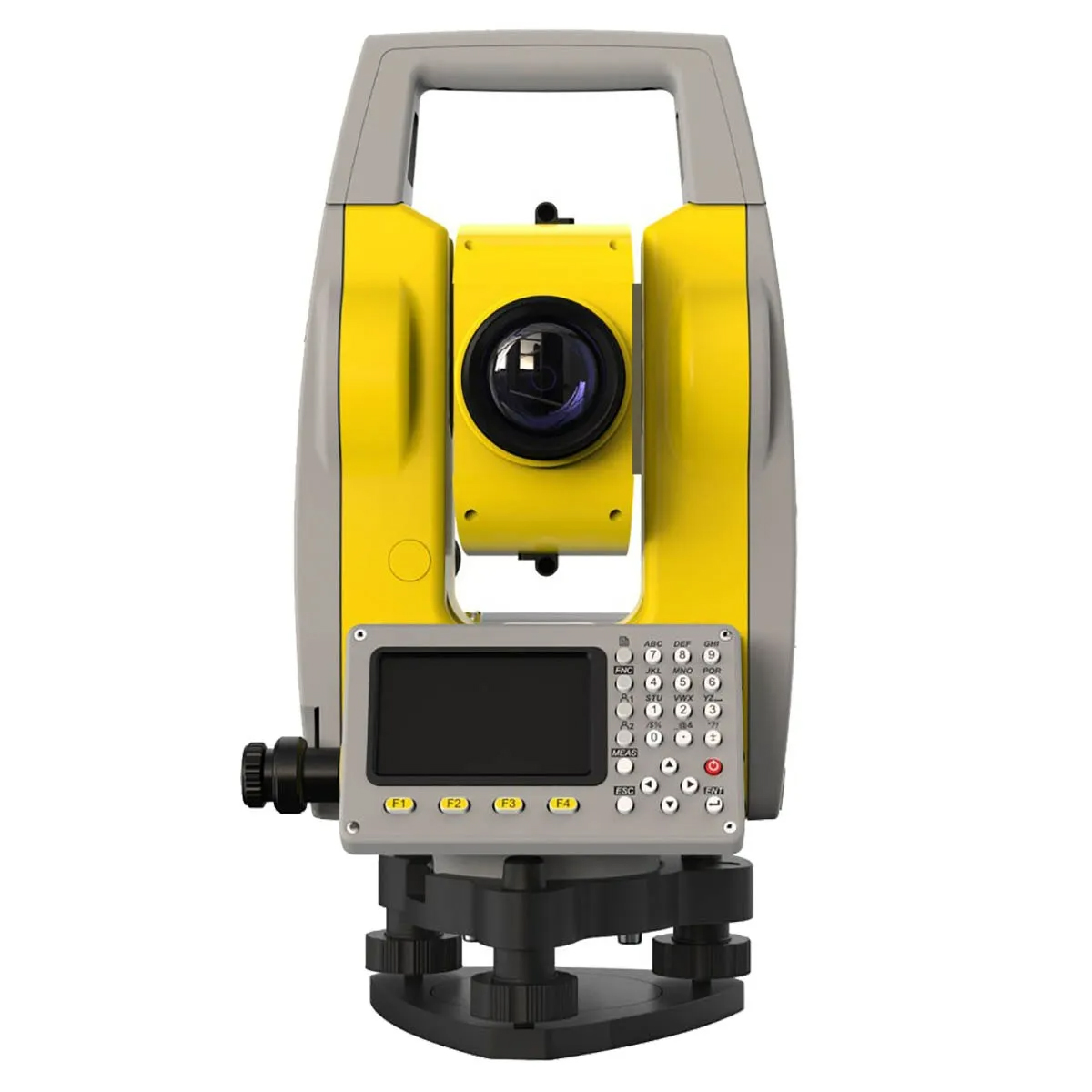 Тахеометр GeoMax Zoom10, 2