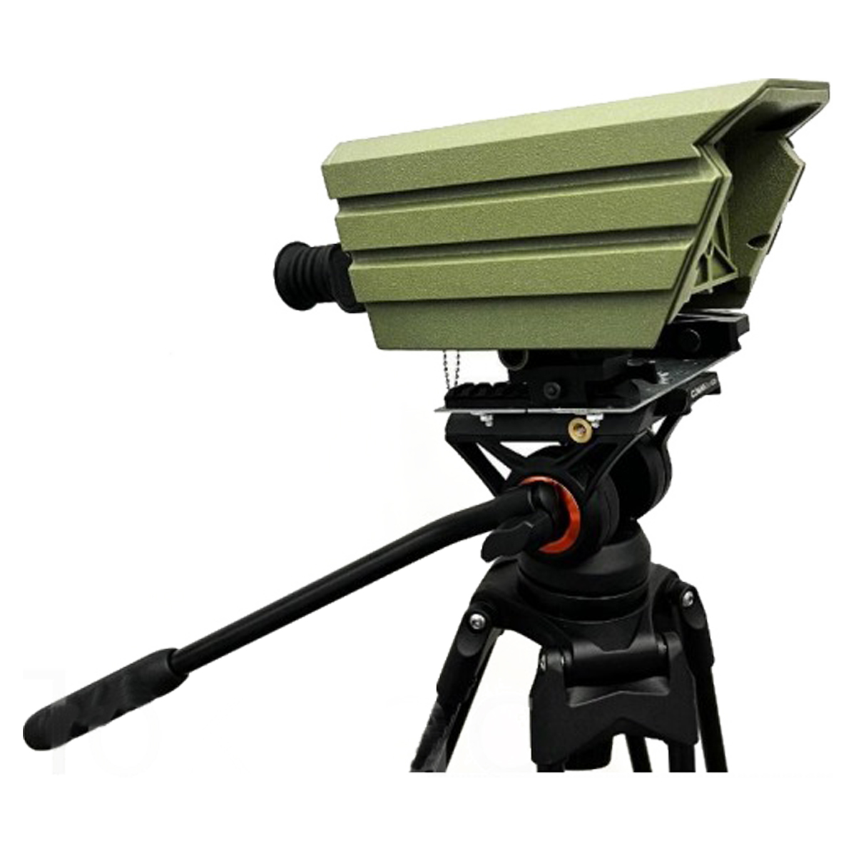 Перст - система лазерной подсветки