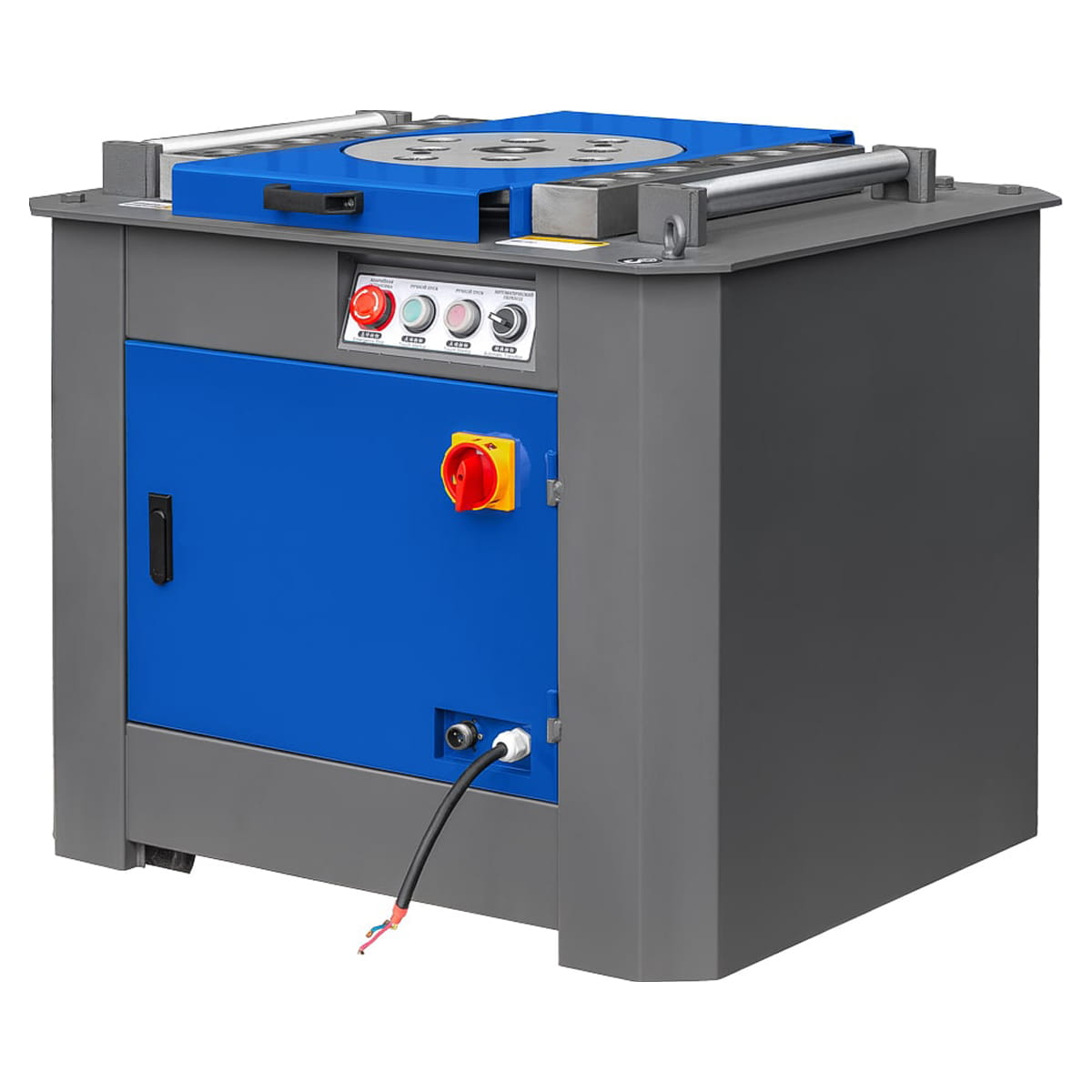 TSS GW 42B - станок для гибки арматуры