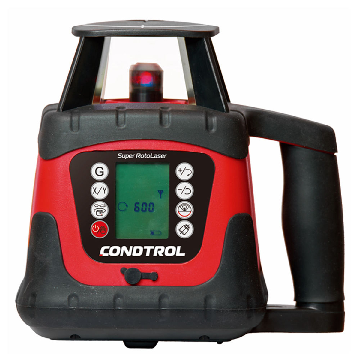 CONDTROL Super RotoLaser New - ротационный нивелир